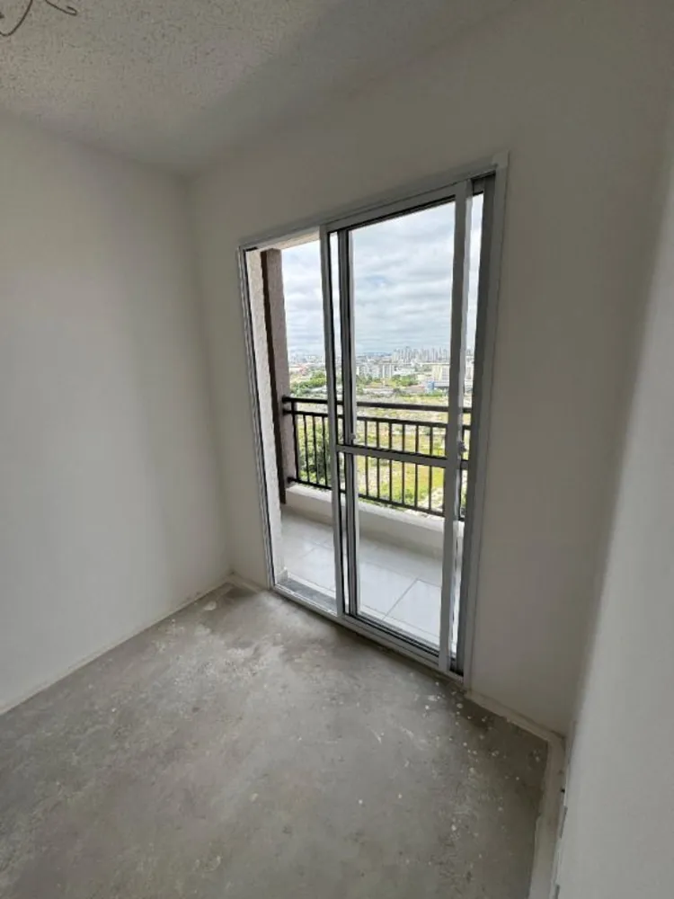 Apartamento, 2 quartos, 40 m² - Foto 3
