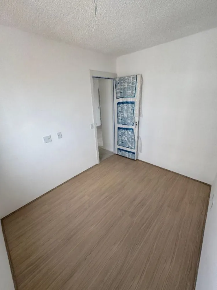 Apartamento, 2 quartos, 40 m² - Foto 1