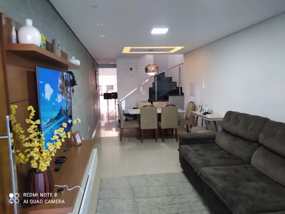 Sobrado, 3 quartos, 148 m² - Foto 5