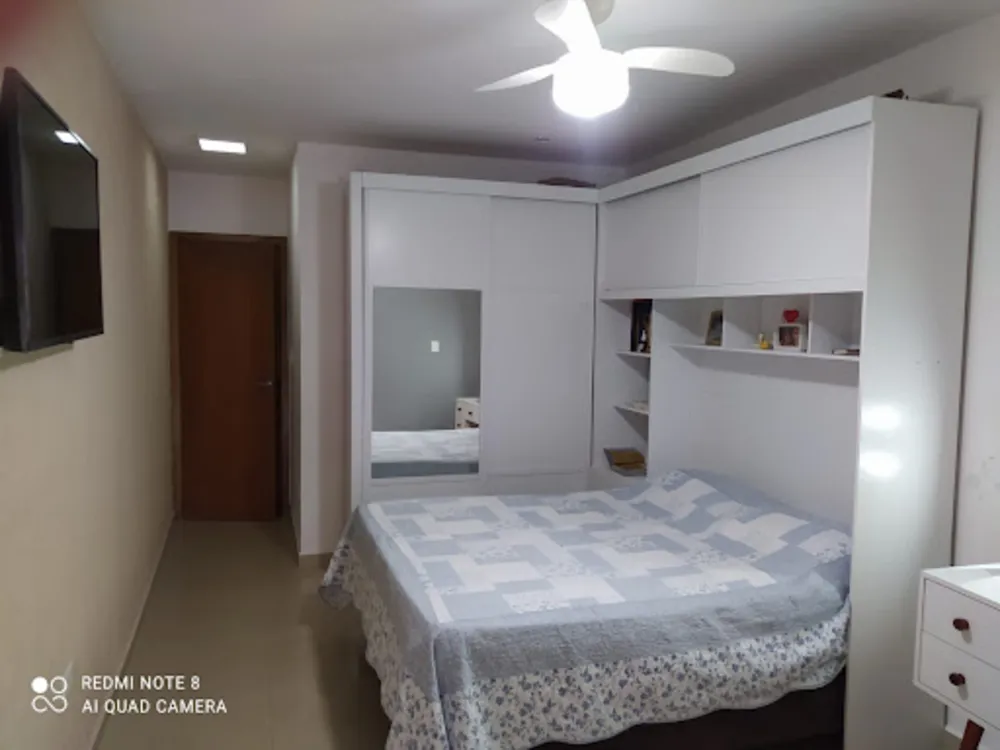 Sobrado, 3 quartos, 148 m² - Foto 8