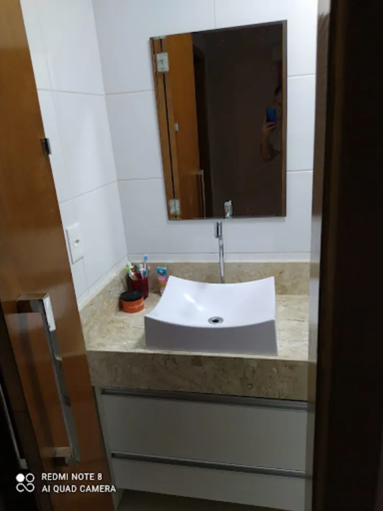 Sobrado, 3 quartos, 148 m² - Foto 6