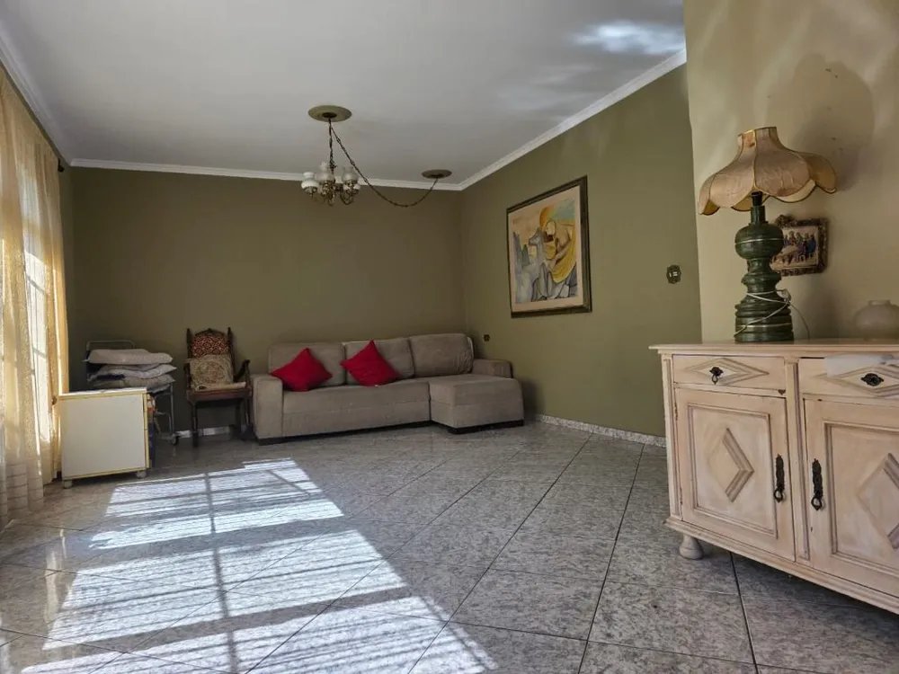 Casa, 3 quartos, 312 m² - Foto 1