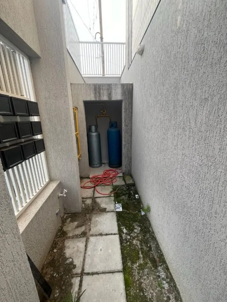 Apartamento, 2 quartos, 42 m² - Foto 1