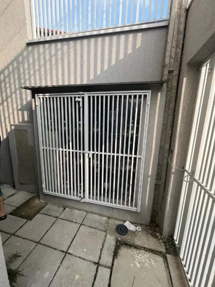 Apartamento, 2 quartos, 42 m² - Foto 2