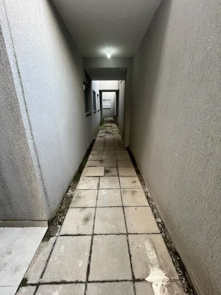 Apartamento, 2 quartos, 42 m² - Foto 4