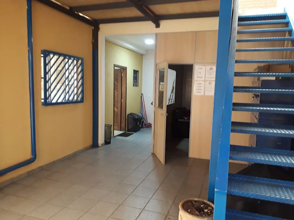 Prédio Inteiro, 500 m² - Foto 1