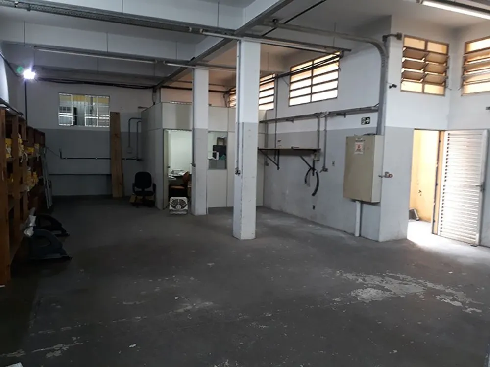 Prédio Inteiro, 500 m² - Foto 4