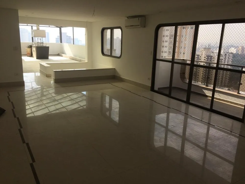 Cobertura, 4 quartos, 624 m² - Foto 1