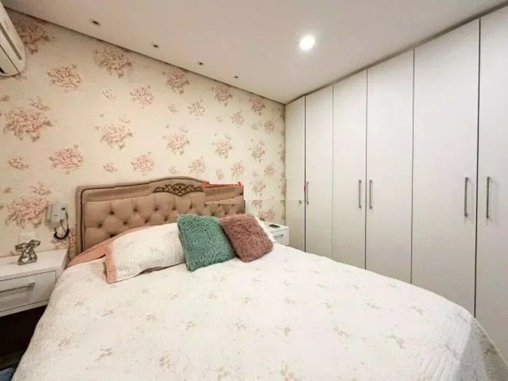 Sobrado à venda com 3 quartos, 121m² - Foto 8