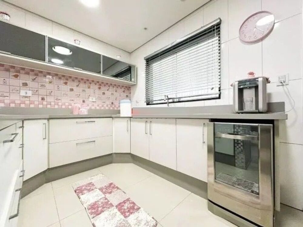 Sobrado à venda com 3 quartos, 121m² - Foto 6
