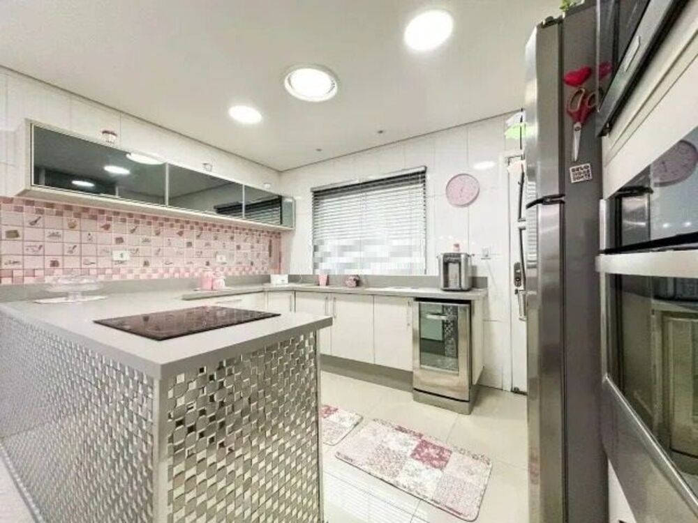 Sobrado à venda com 3 quartos, 121m² - Foto 4