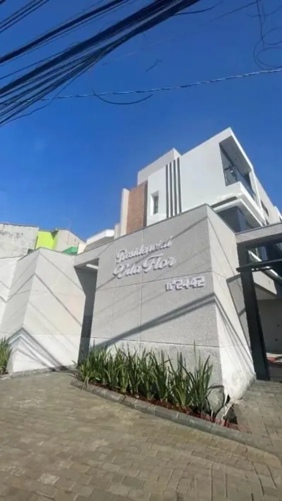 Casa, 2 quartos, 94 m² - Foto 2