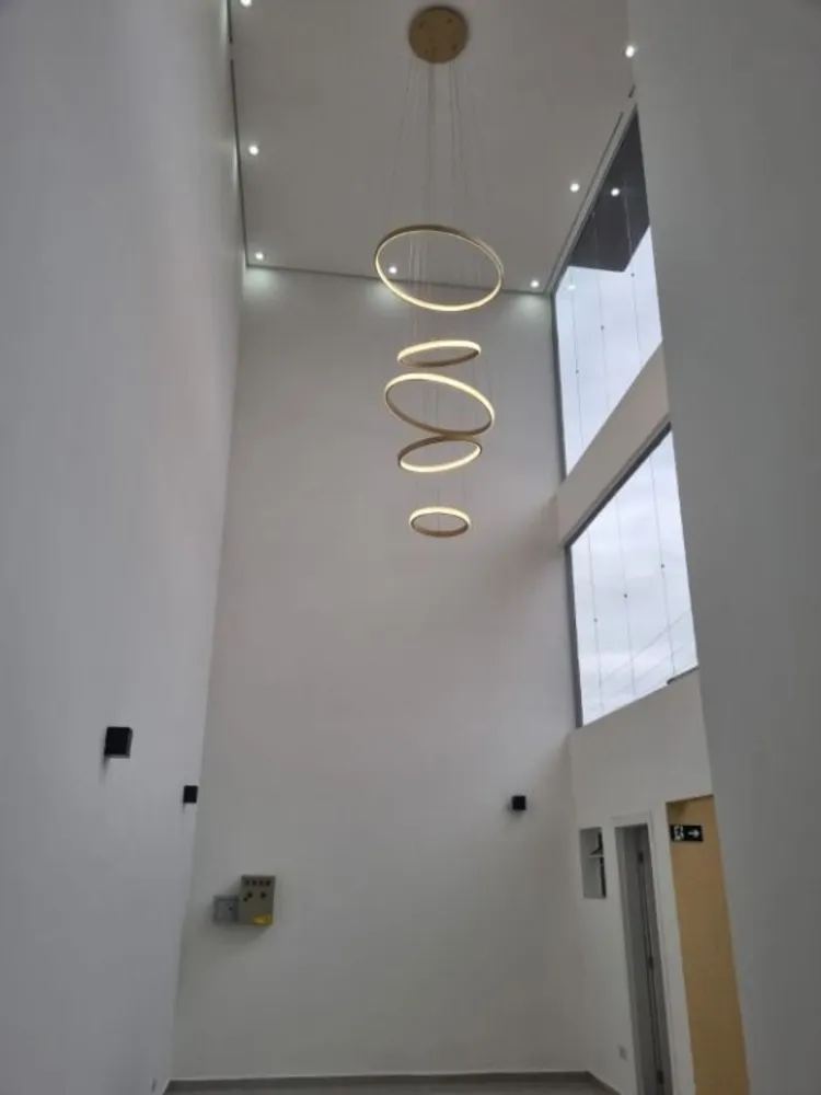 Kitnet-Studio, 35 m² - Foto 4