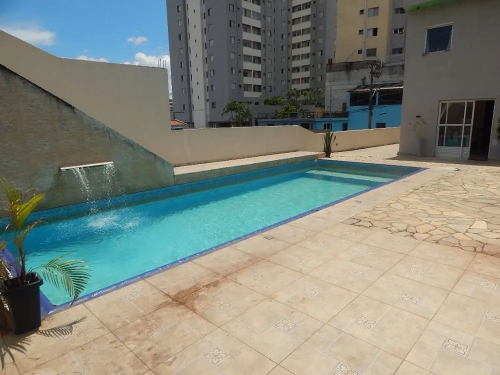 Sobrado, 3 quartos, 340 m² - Foto 1