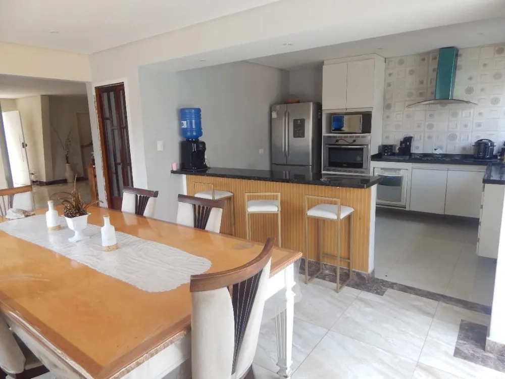 Sobrado, 3 quartos, 340 m² - Foto 5