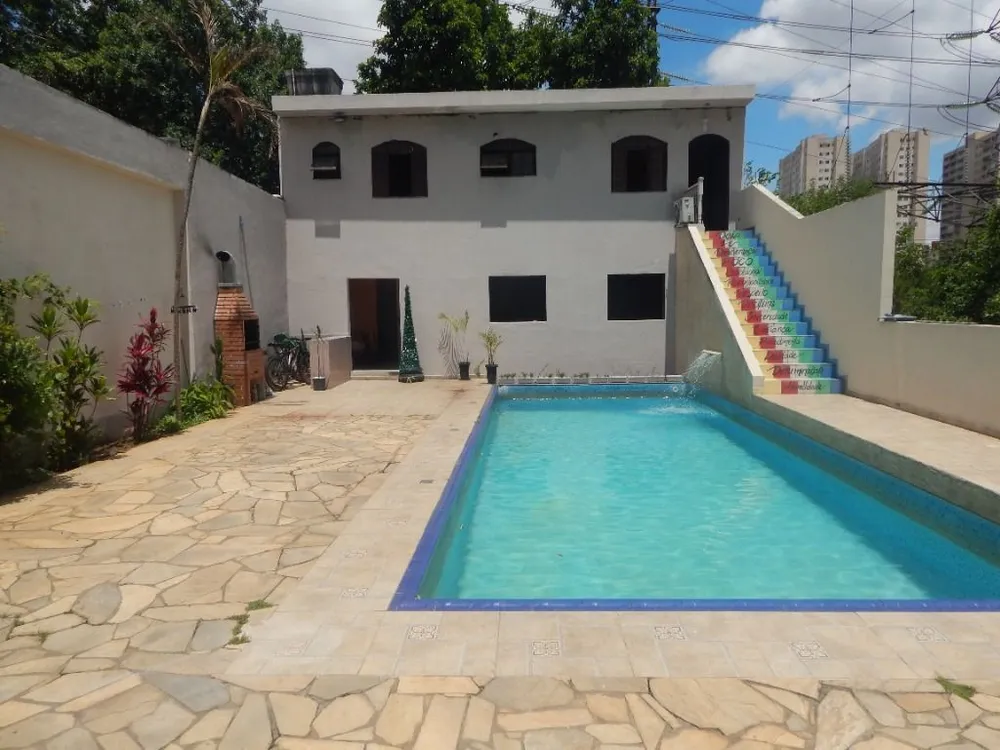 Sobrado, 3 quartos, 340 m² - Foto 2
