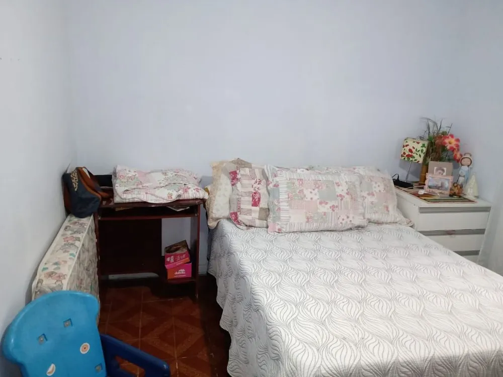 Casa, 3 quartos, 110 m² - Foto 2