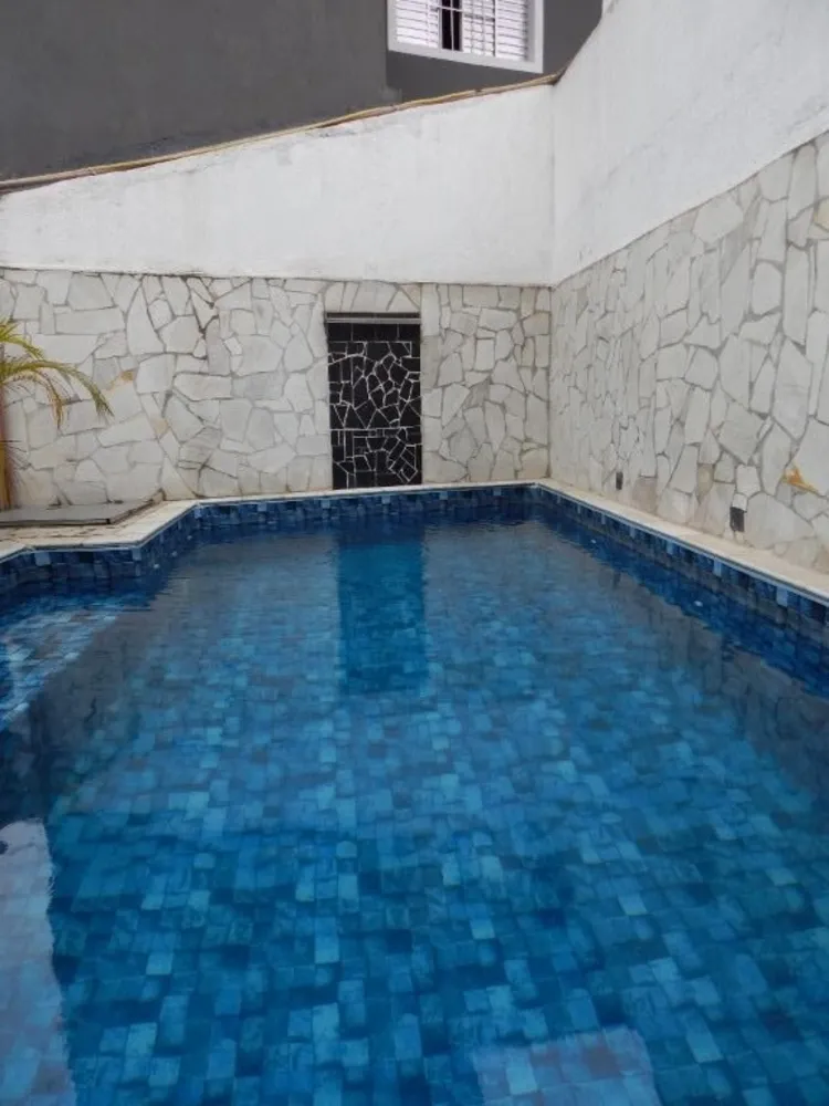 Casa, 3 quartos, 134 m² - Foto 8