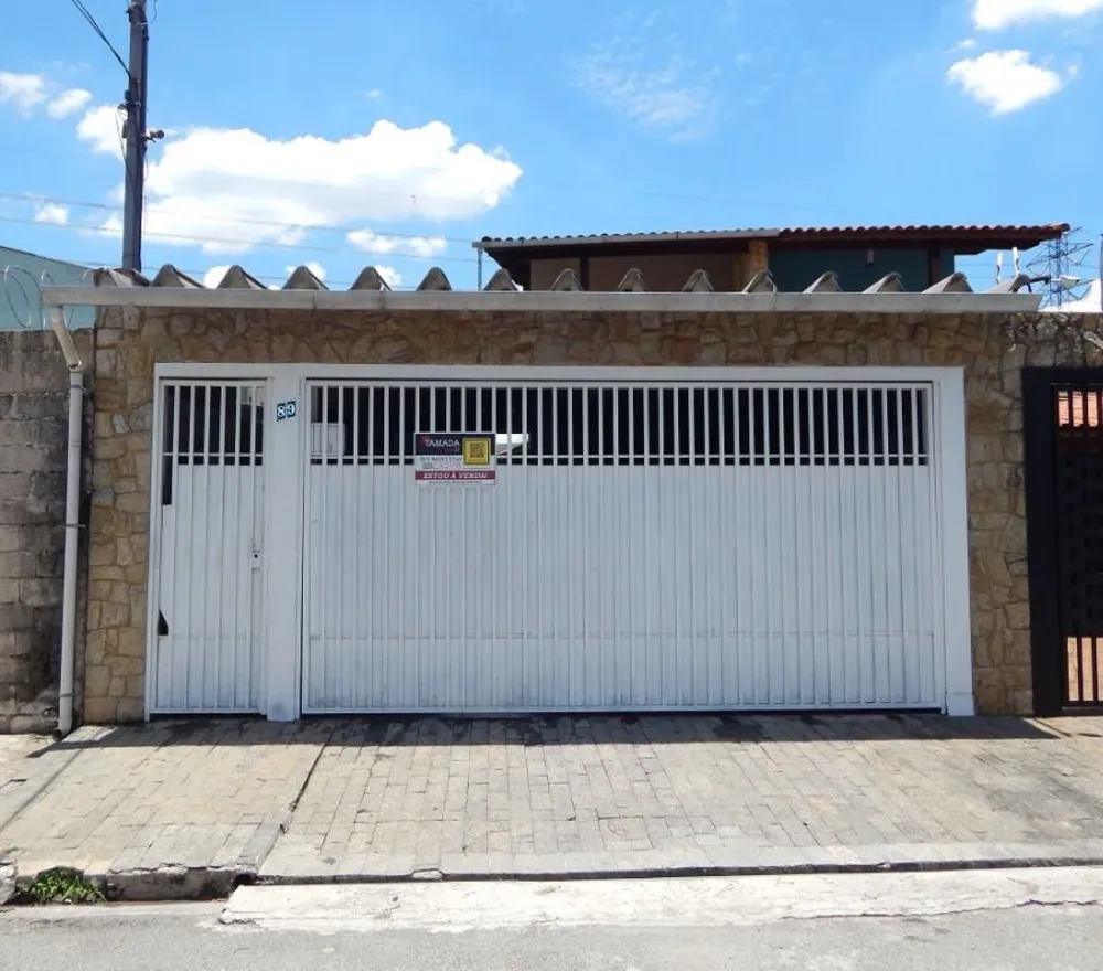 Casa, 3 quartos, 134 m² - Foto 5