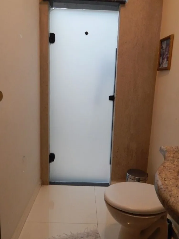 Casa, 3 quartos, 134 m² - Foto 3