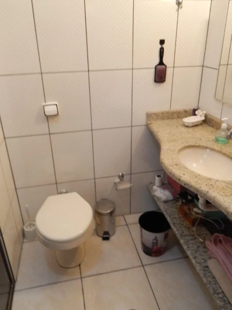 Casa, 3 quartos, 134 m² - Foto 6