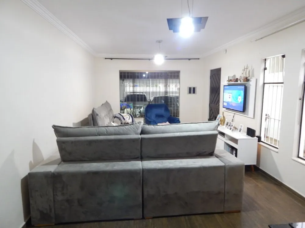 Casa, 3 quartos, 134 m² - Foto 4