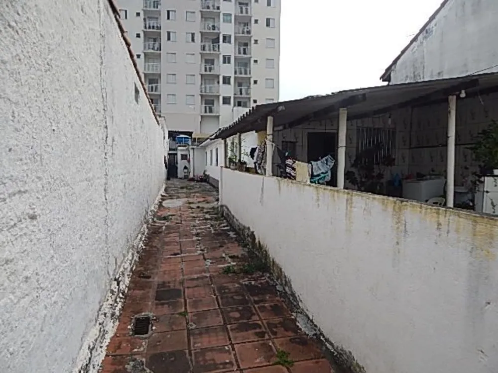 Terreno, 350 m² - Foto 1