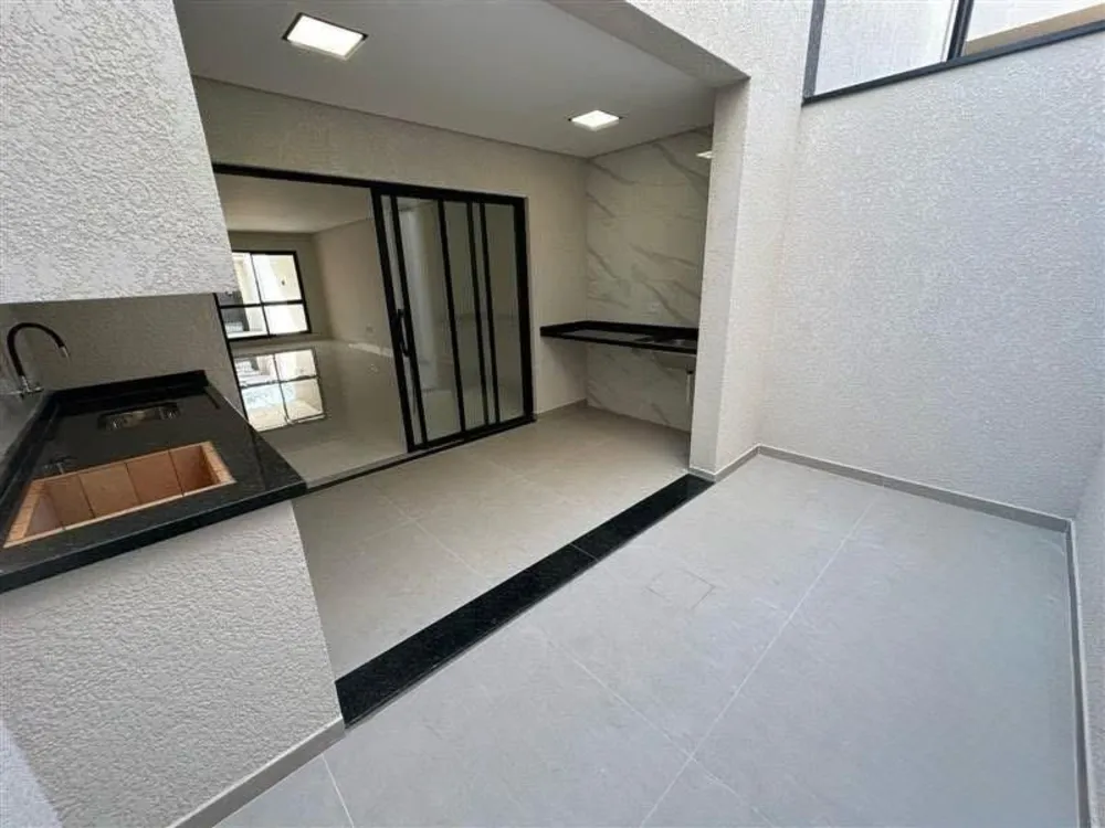 Casa, 3 quartos, 150 m² - Foto 1