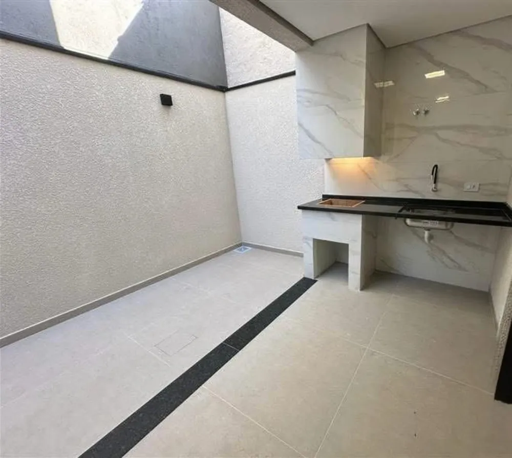 Casa, 3 quartos, 150 m² - Foto 7