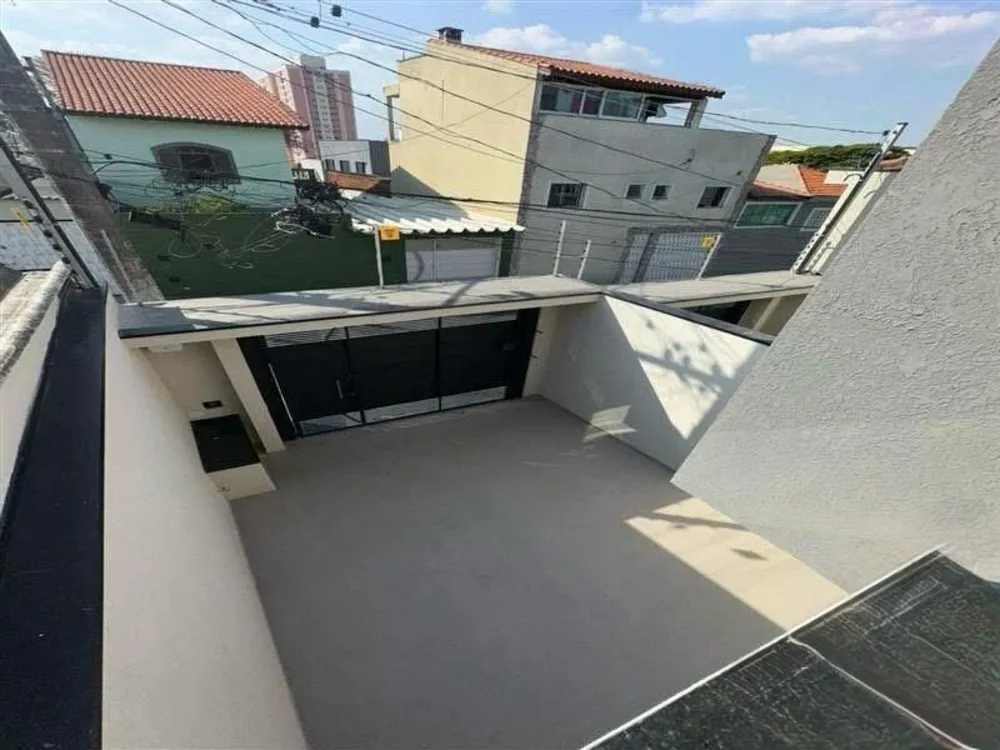 Casa, 3 quartos, 150 m² - Foto 2