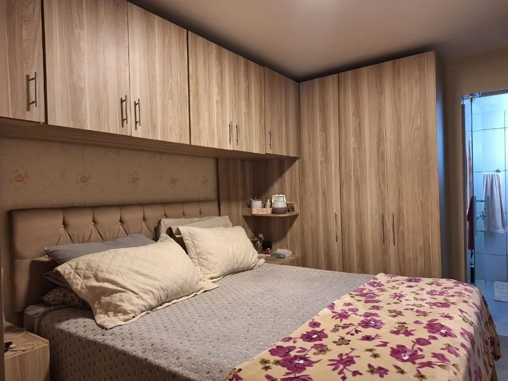 Casa, 2 quartos, 204 m² - Foto 2