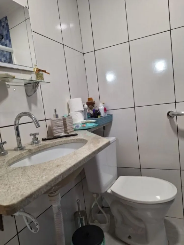 Casa, 2 quartos, 204 m² - Foto 1
