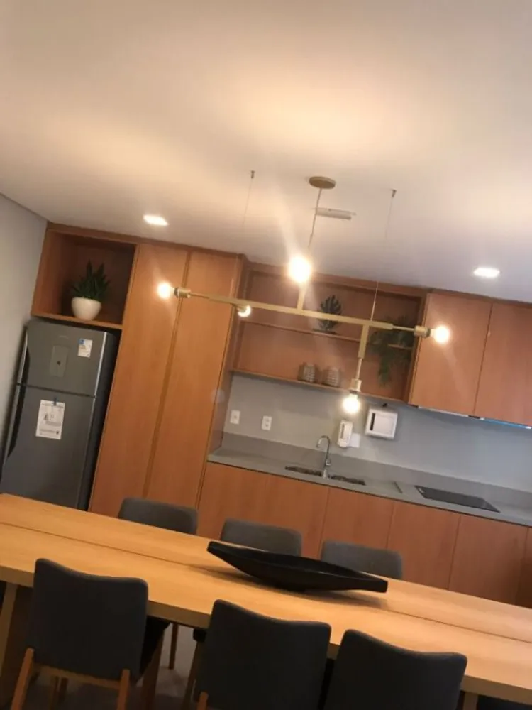 Kitnet-Studio, 21 m² - Foto 4