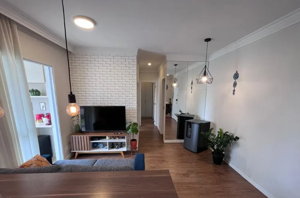 Apartamento, 2 quartos, 55 m² - Foto 5