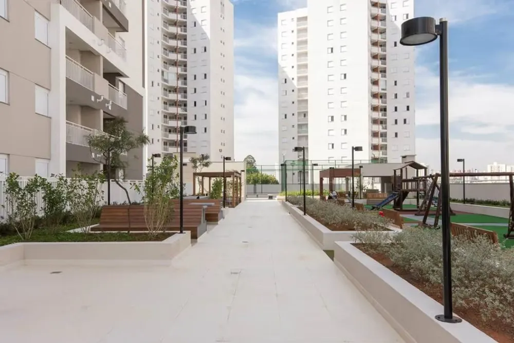 Apartamento, 2 quartos, 55 m² - Foto 6