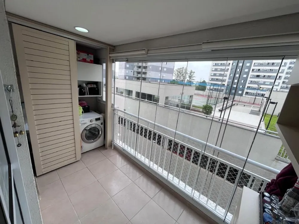 Apartamento, 2 quartos, 55 m² - Foto 11
