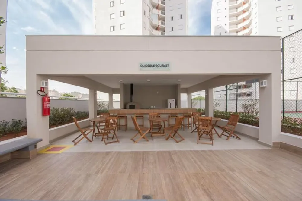 Apartamento, 2 quartos, 55 m² - Foto 4