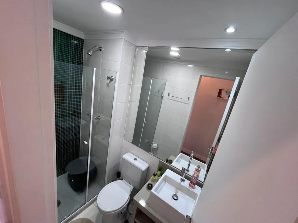Apartamento, 2 quartos, 55 m² - Foto 8