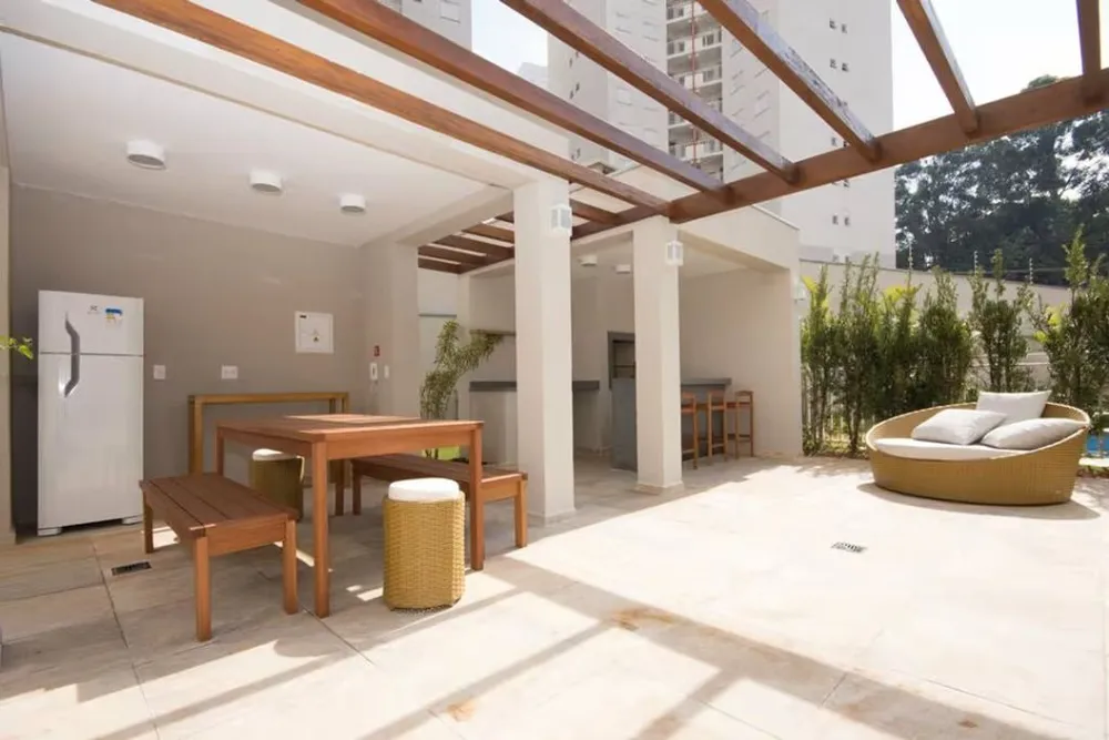 Apartamento, 2 quartos, 55 m² - Foto 7