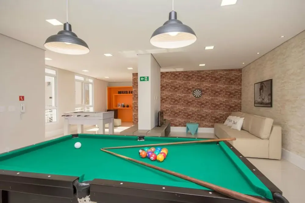 Apartamento, 2 quartos, 55 m² - Foto 10