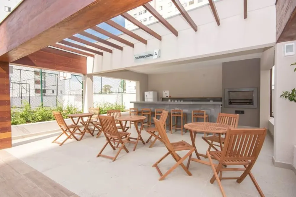 Apartamento, 2 quartos, 55 m² - Foto 3