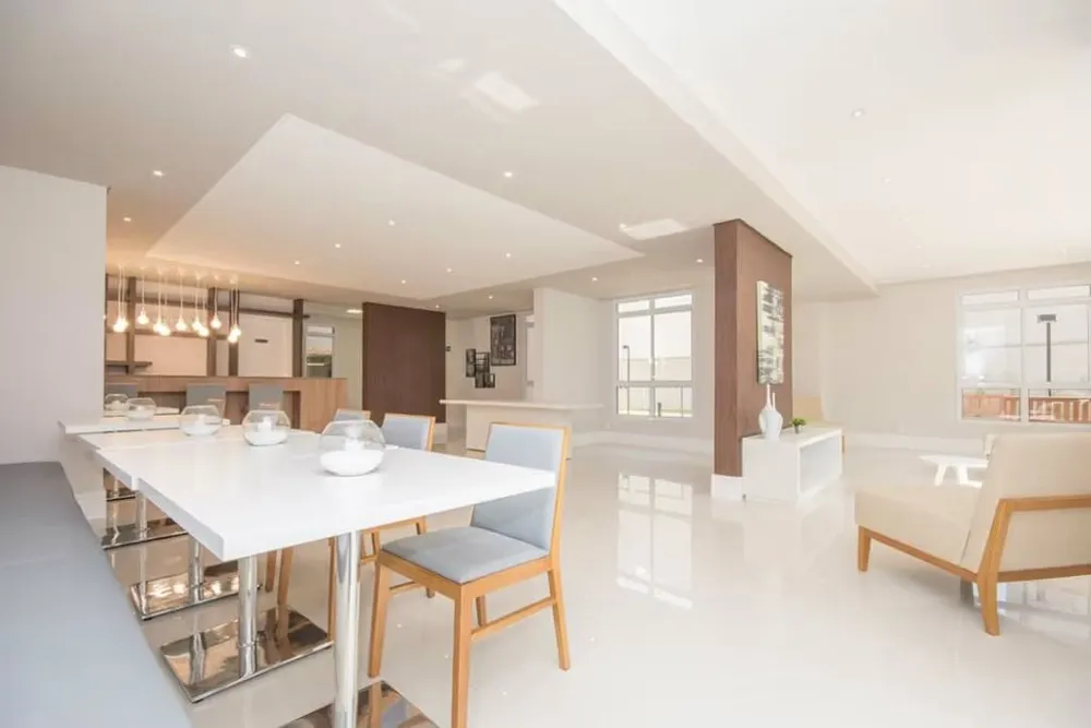 Apartamento, 2 quartos, 55 m² - Foto 2