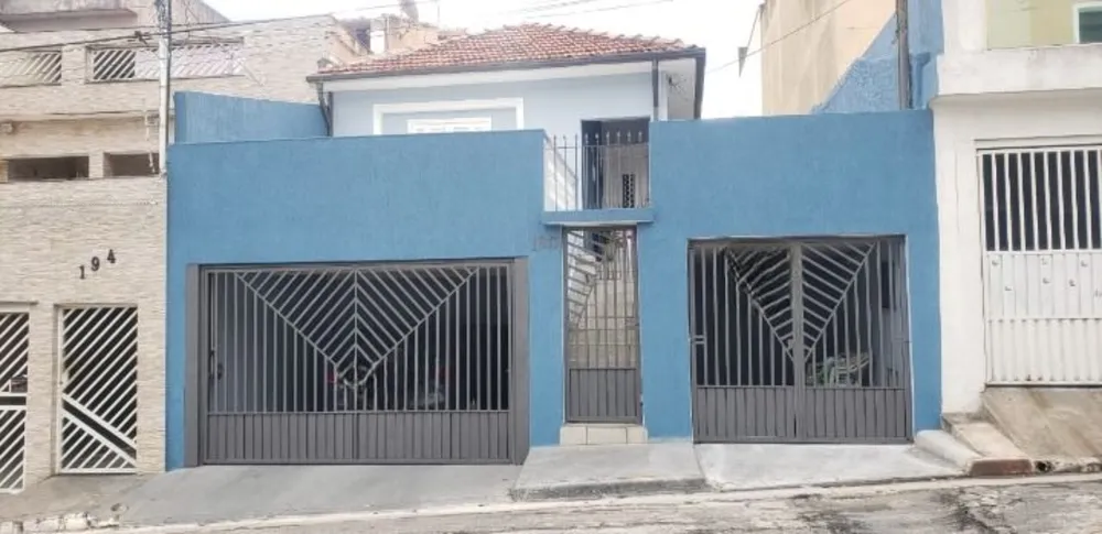Casa, 3 quartos, 110 m² - Foto 1