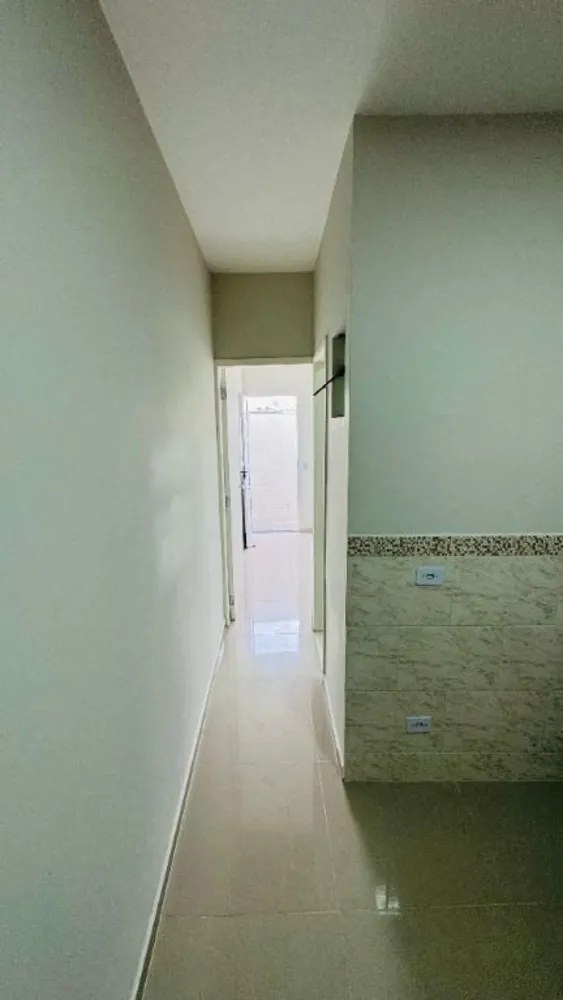Apartamento, 2 quartos, 40 m² - Foto 5