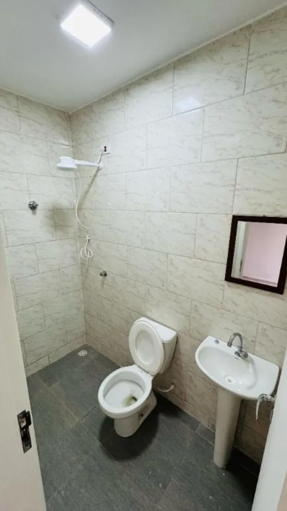 Apartamento, 2 quartos, 40 m² - Foto 2