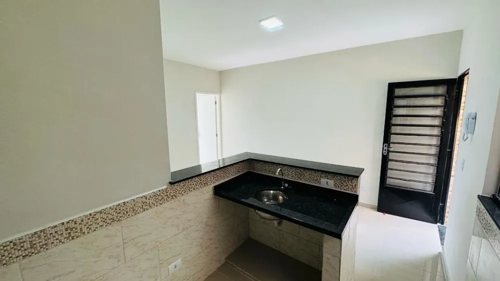 Apartamento, 2 quartos, 40 m² - Foto 3