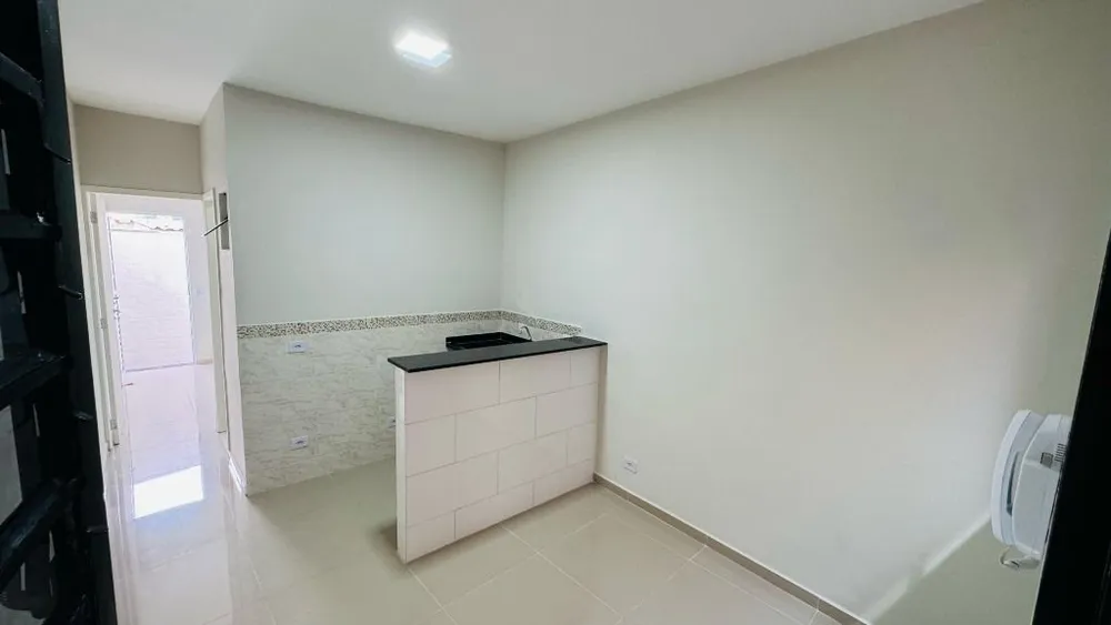Apartamento, 2 quartos, 40 m² - Foto 4