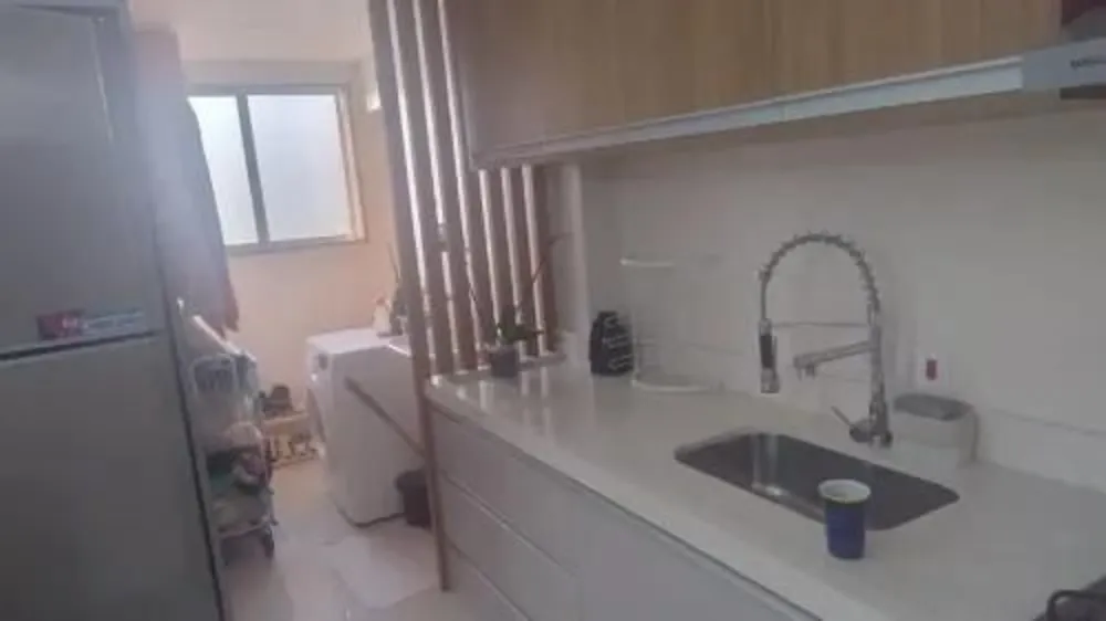 Apartamento, 3 quartos, 90 m² - Foto 1