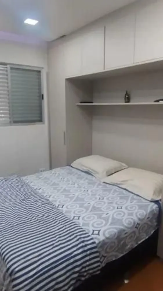 Apartamento, 3 quartos, 90 m² - Foto 2