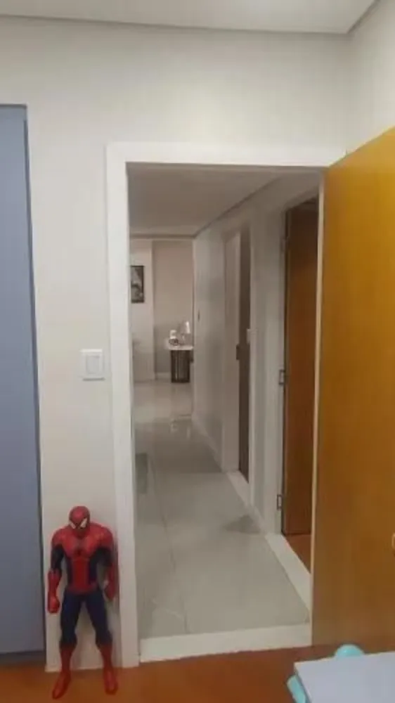 Apartamento, 3 quartos, 90 m² - Foto 7